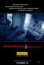 Watch Paranormal Activity 2 Megashare8