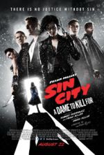 Watch Sin City: A Dame to Kill For Megashare8