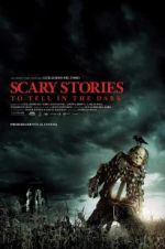 Watch Scary Stories to Tell in the Dark Megashare8