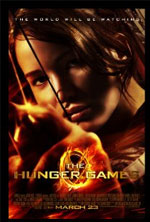 Watch The Hunger Games Megashare8