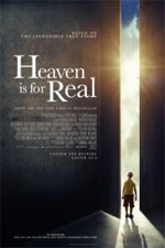 Watch Heaven Is for Real Megashare8
