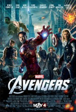 Watch The Avengers Megashare8