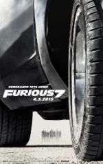 Watch Furious 7 Megashare8