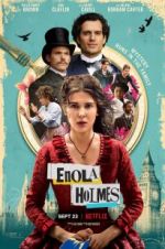 Watch Enola Holmes Megashare8