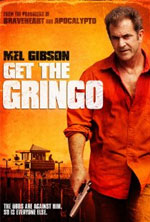 Watch Get the Gringo Megashare8