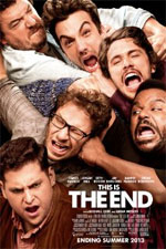 Watch This Is the End Megashare8