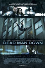 Watch Dead Man Down Megashare8