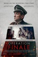 Watch Operation Finale Megashare8