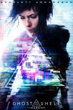 Watch Ghost in the Shell Megashare8