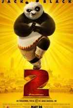 Watch Kung Fu Panda 2 Megashare8