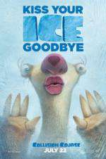 Watch Ice Age: Collision Course Megashare8