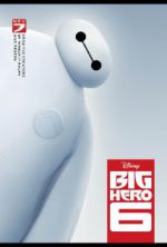 Watch Big Hero 6 Megashare8