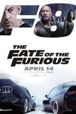 Watch The Fate of the Furious Megashare8