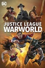Watch Justice League: Warworld Megashare8