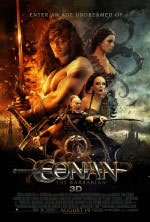 Watch Conan the Barbarian Megashare8