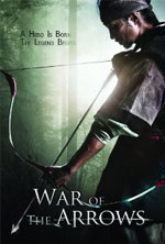 Watch War of the Arrows Megashare8