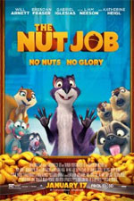 Watch The Nut Job Megashare8