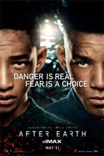 Watch After Earth Megashare8