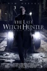 Watch The Last Witch Hunter Megashare8
