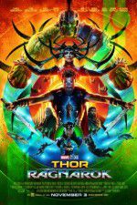 Watch Thor: Ragnarok Megashare8