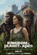Watch Kingdom of the Planet of the Apes Megashare8