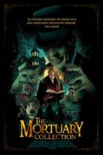 Watch The Mortuary Collection Megashare8