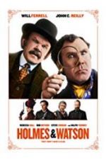 Watch Holmes & Watson Megashare8