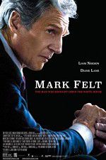 Watch Mark Felt: The Man Who Brought Down the White House Megashare8
