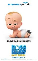 Watch The Boss Baby: Family Business Megashare8
