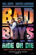 Watch Bad Boys: Ride or Die Megashare8