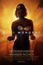 Watch Professor Marston and the Wonder Women Megashare8