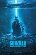 Watch Godzilla II: King of the Monsters Megashare8