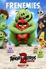 Watch The Angry Birds Movie 2 Megashare8
