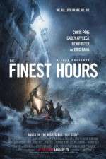 Watch The Finest Hours Megashare8
