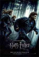 Watch Harry Potter and the Deathly Hallows Part 1 Megashare8