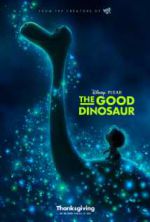 Watch The Good Dinosaur Megashare8