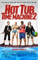 Watch Hot Tub Time Machine 2 Megashare8