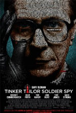 Watch Tinker Tailor Soldier Spy Megashare8