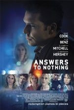 Watch Answers to Nothing Megashare8