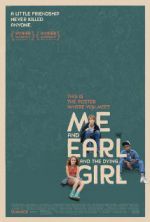 Watch Me and Earl and the Dying Girl Megashare8