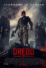 Watch Dredd 3D Megashare8