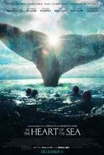 Watch In the Heart of the Sea Megashare8