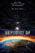 Watch Independence Day: Resurgence Megashare8
