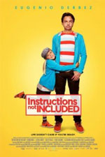 Watch Instructions Not Included Megashare8