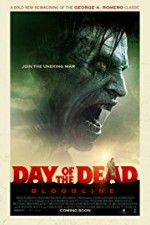 Watch Day of the Dead: Bloodline Megashare8