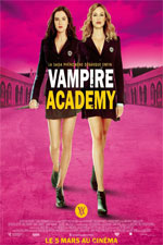 Watch Vampire Academy Megashare8