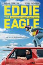 Watch Eddie the Eagle Megashare8