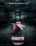 Watch Resident Evil: Welcome to Raccoon City Megashare8