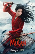 Watch Mulan Megashare8