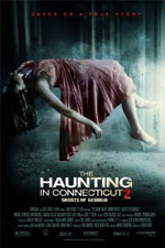 Watch The Haunting in Connecticut 2: Ghosts of Georgia Megashare8